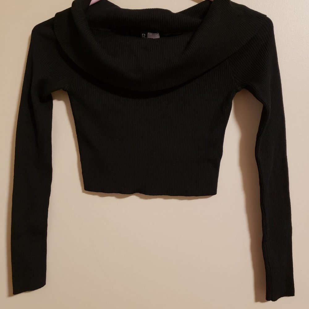 Crop top - Picture 4 of 4